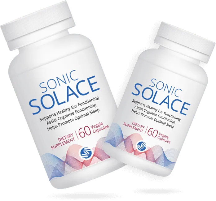 sonicsolace