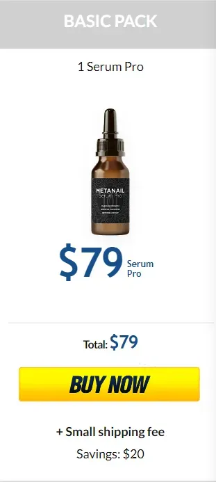 metanail 1 supplement