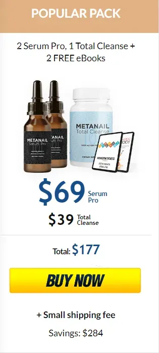 metanail 2 supplement