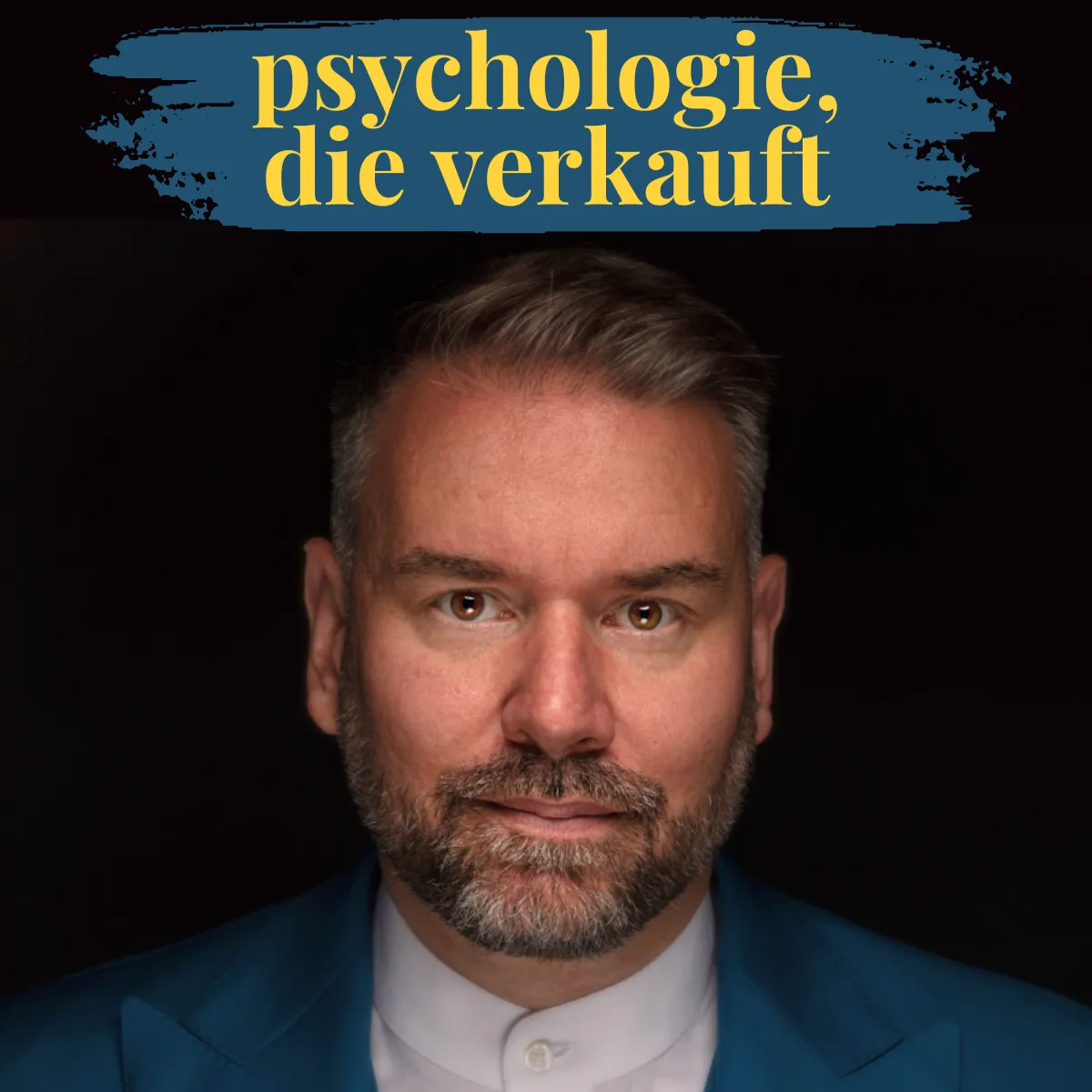Matthias Bullmahn - psychologie, die verkauf