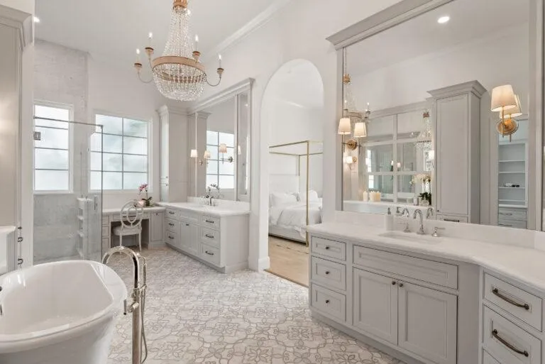 bathroom remodeling near Hillsborough County, Florida