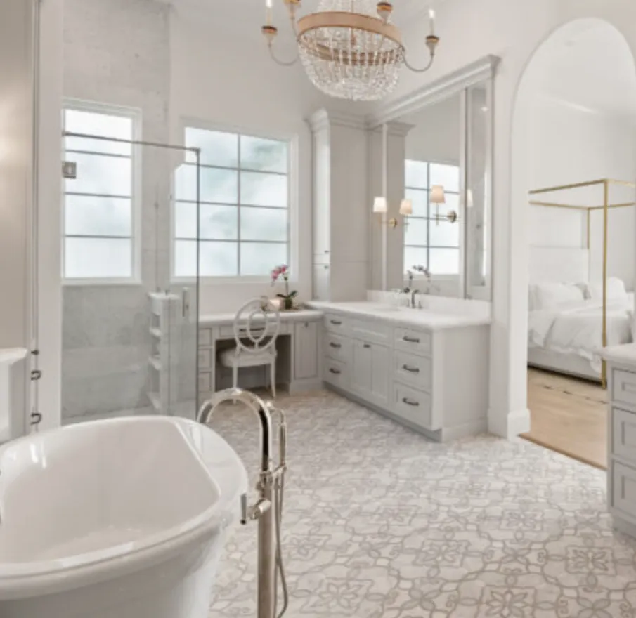 Bathroom Remodeling near Pinellas County, Florida