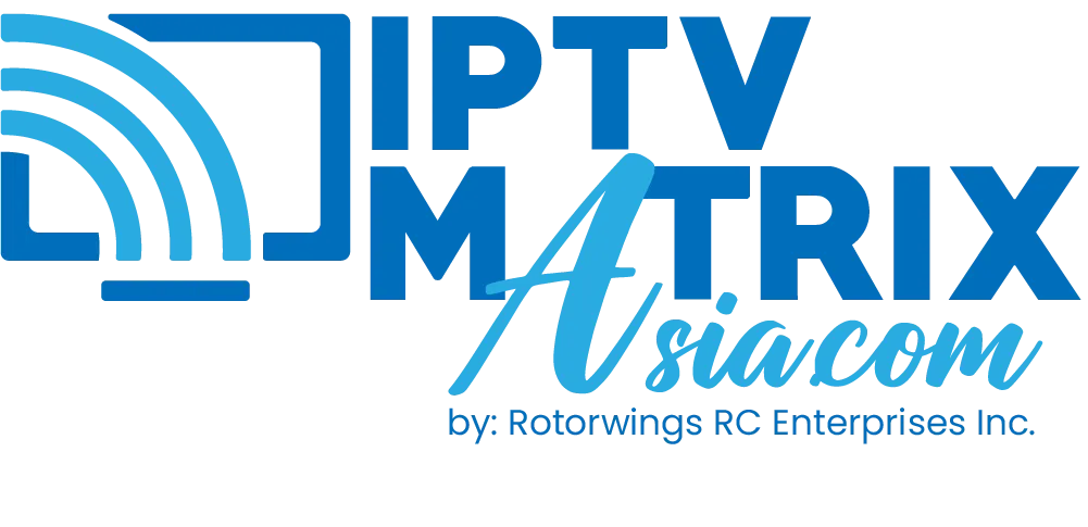 iptv-matrix-asia-logo