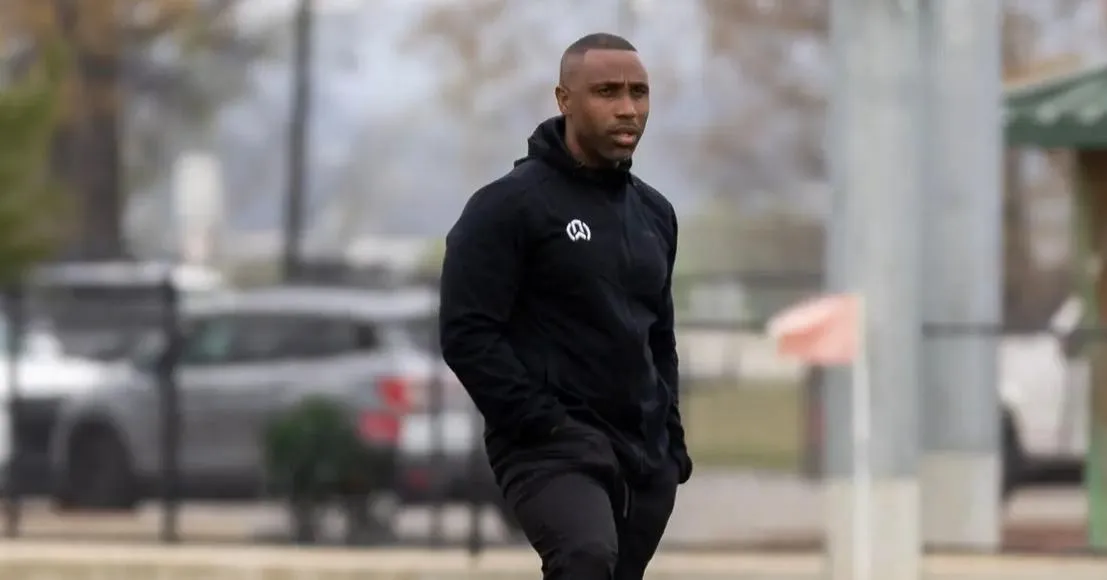 Norbert Webley: Keeping the Faith When Success Is Targeted