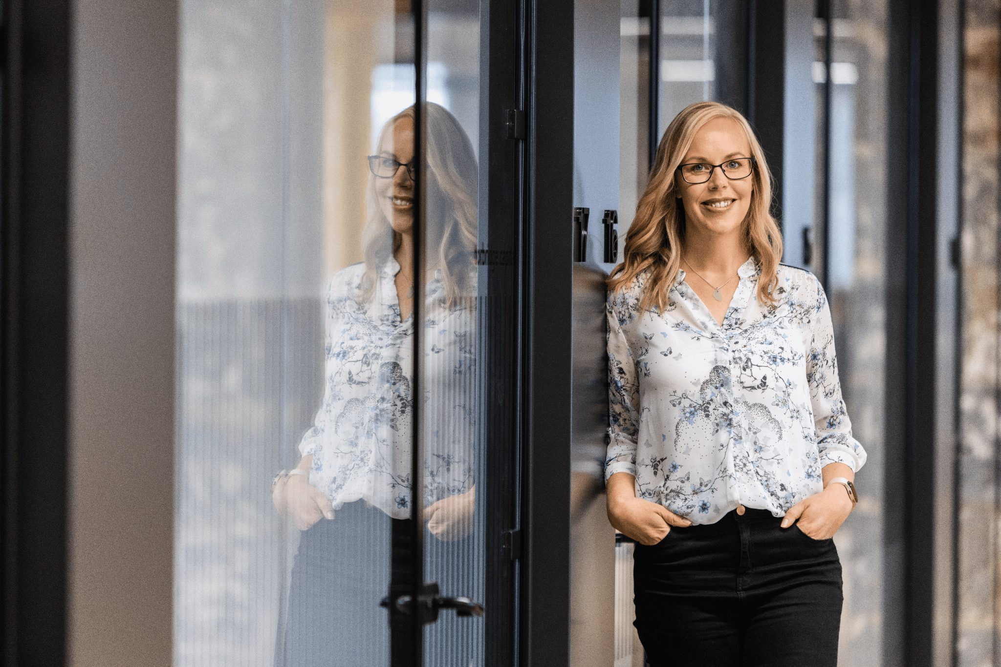 Kristiina Gwynne UK GoHighLevel Consultant