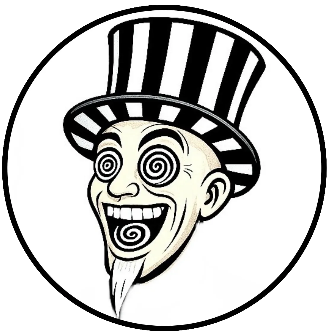 Madman Events Cotton Candy Fundraisers