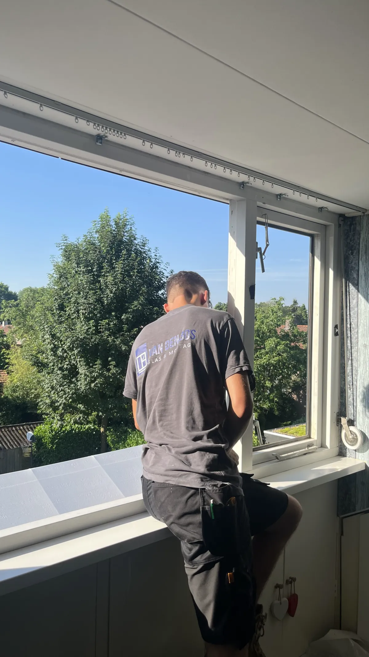 isolatieglas
