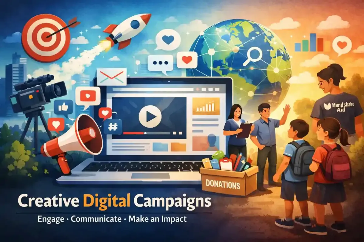 Strengthening Brand Visibility