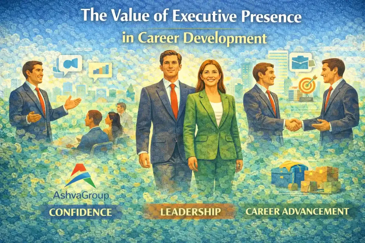 Career Development