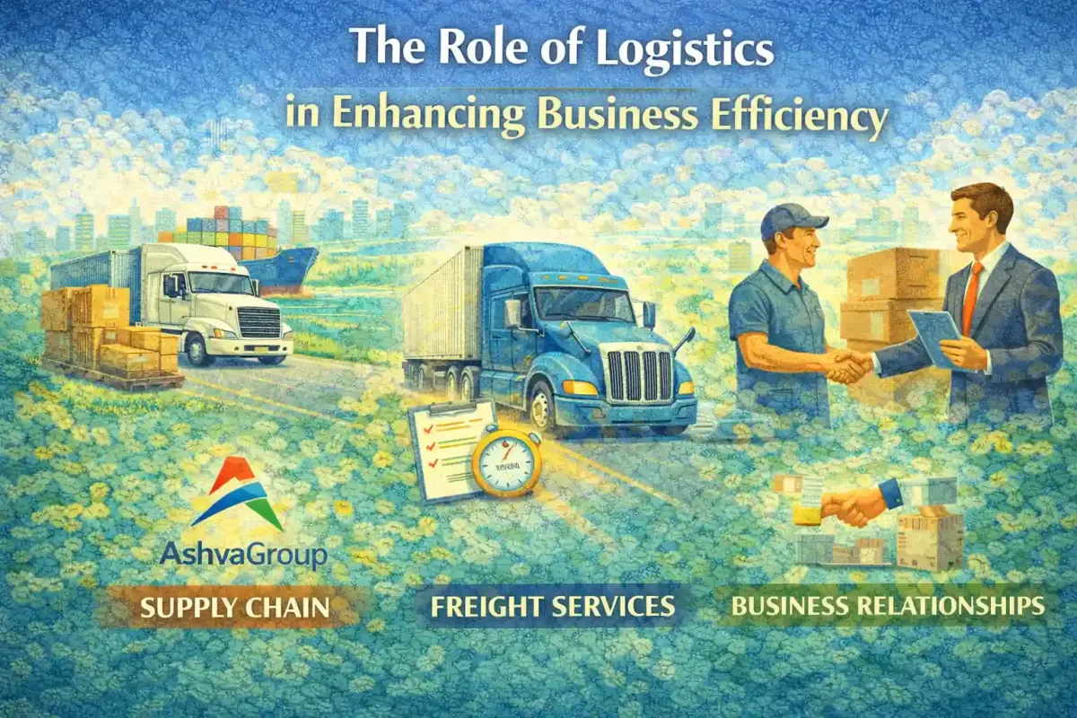 Enhancing Business Efficiency