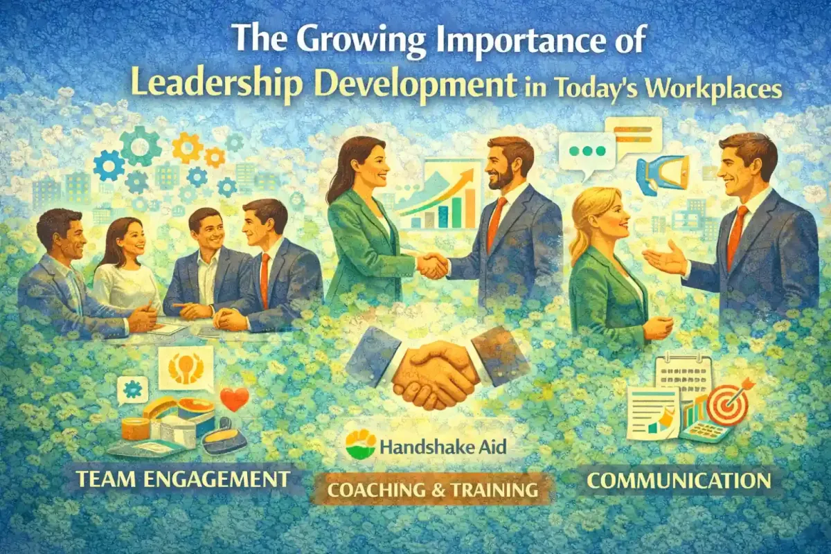 Today’s Workplaces