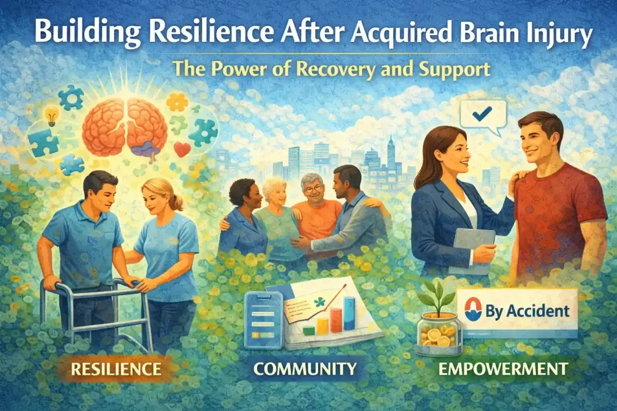 The Power of Recovery and Support