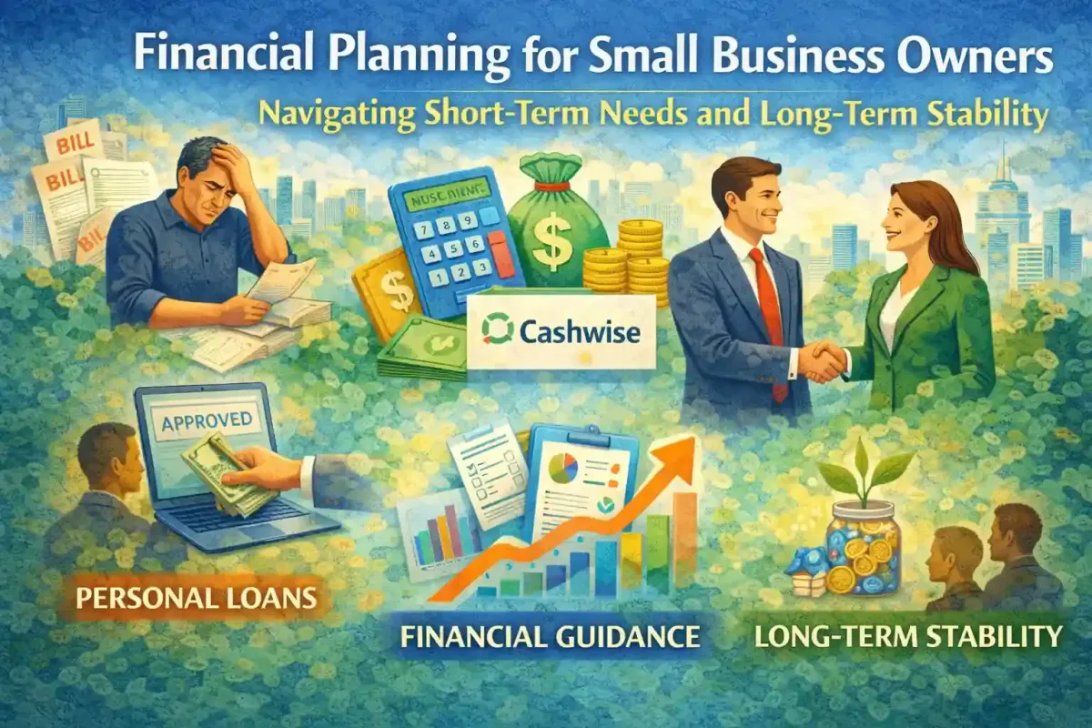 Navigating Short-Term Needs and Long-Term Stability