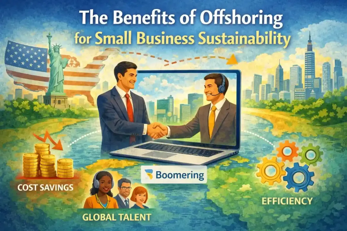 Small Business Sustainability
