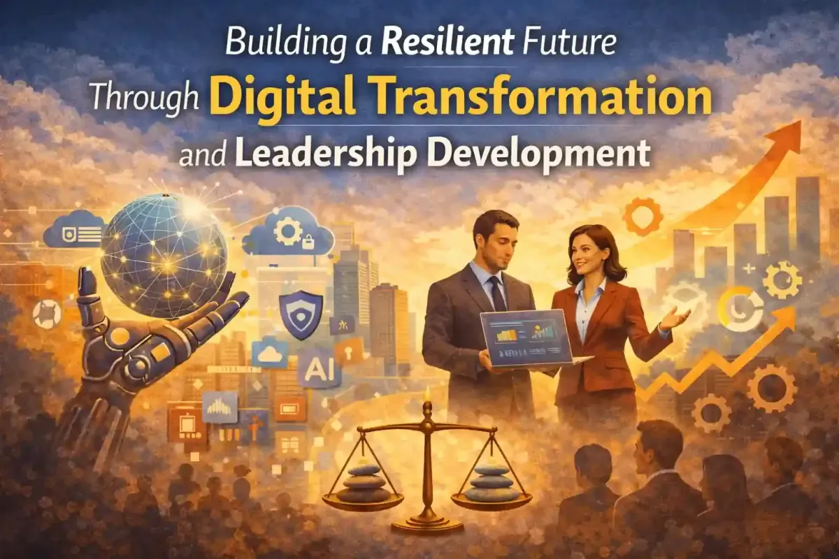 Leadership Development