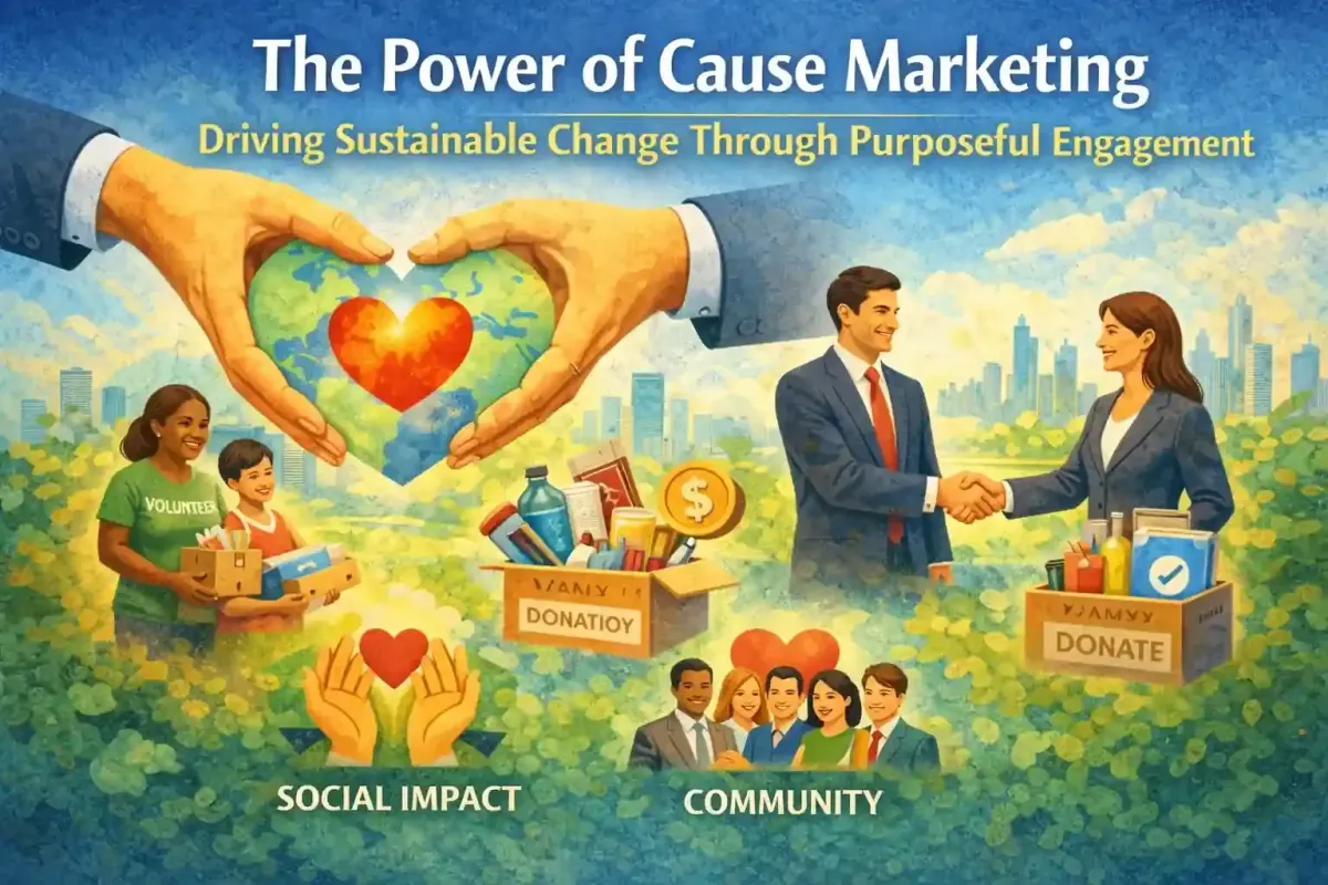 Cause Marketing