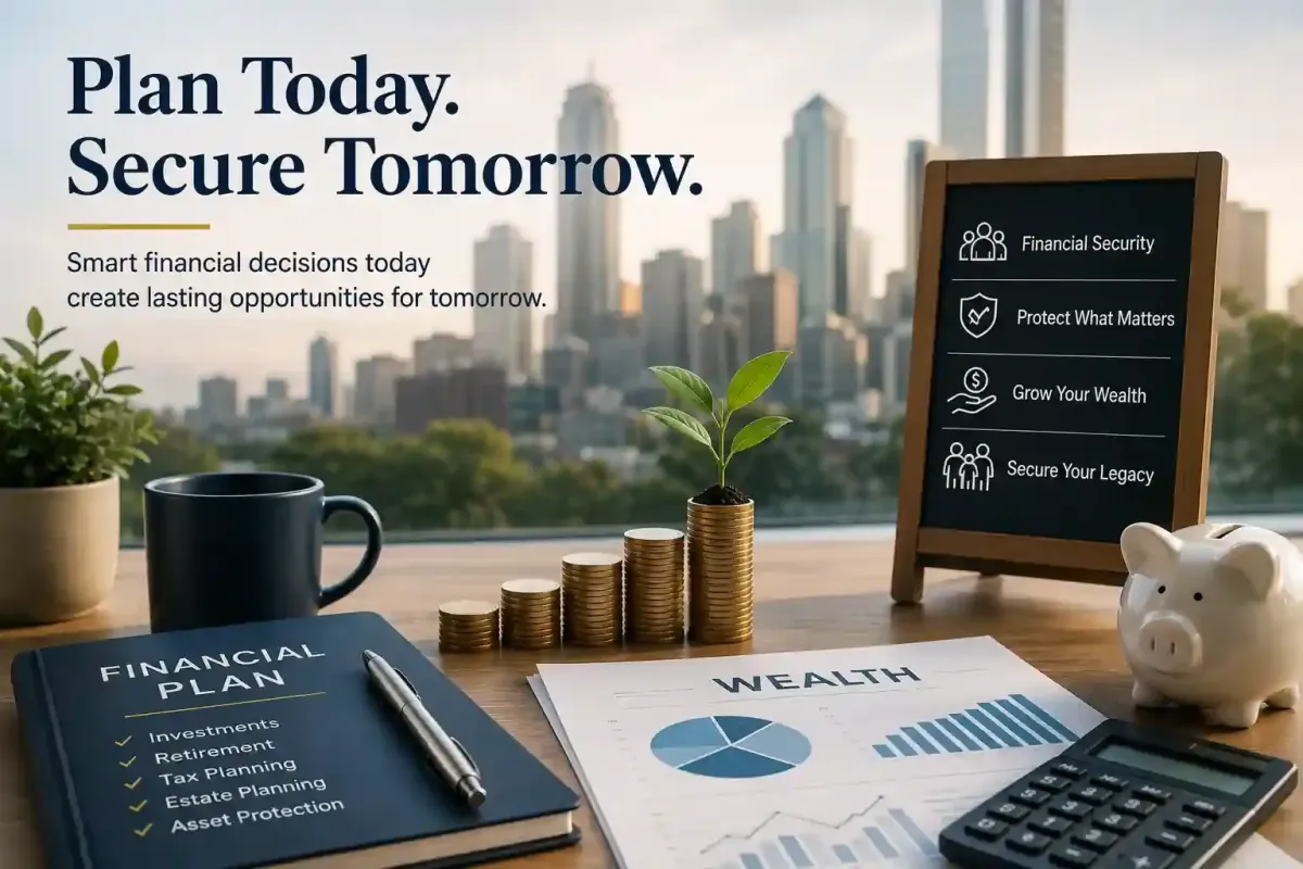 Financial