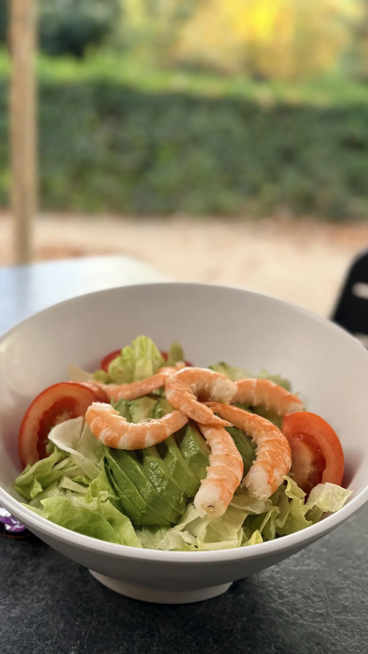 Tapas variadas para compartir en buena compañía.