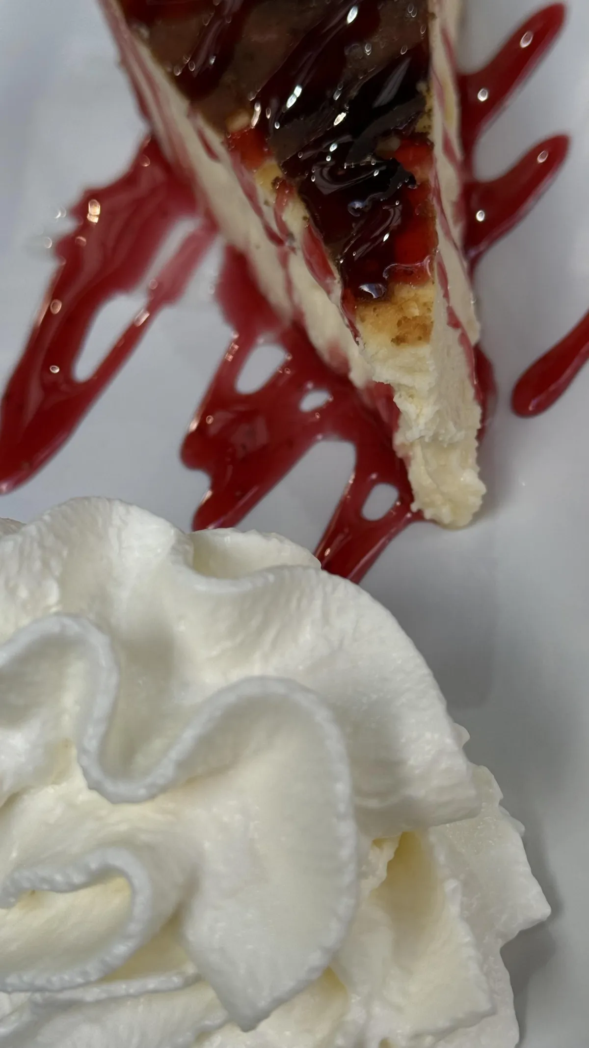 Postres caseros que enamoran.
