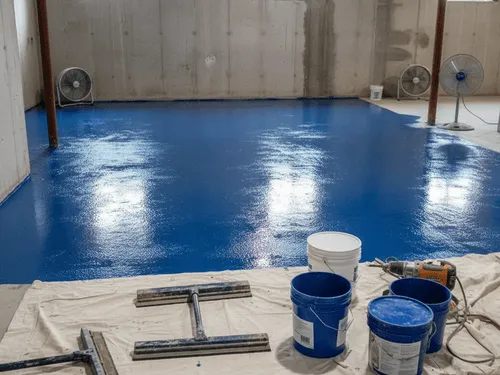 Moisture Mitigation Systems in Allentown, PA