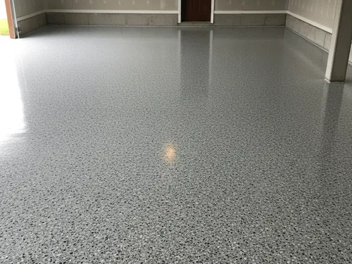 Epoxy Flake Flooring Allentown, PA