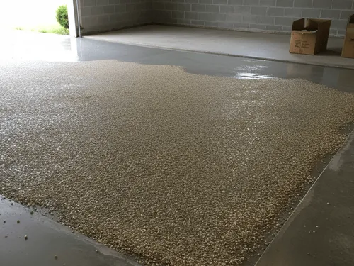 Quartz Epoxy Flooring Allentown, PA
