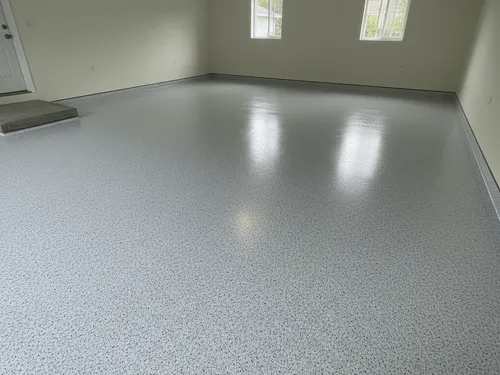 Quartz Epoxy Flooring Allentown, PA