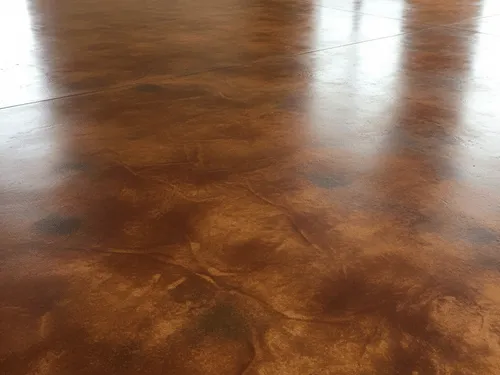 Metallic Epoxy Flooring Allentown, PA