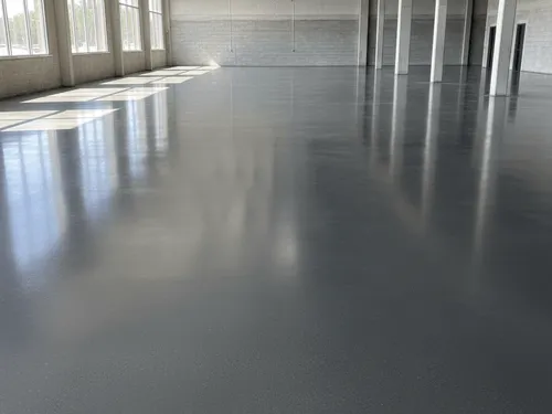 Quartz Epoxy Flooring Allentown, PA
