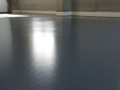 Metallic Epoxy Flooring Allentown, PA