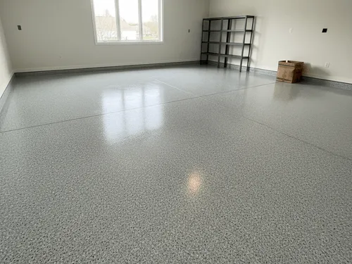 Quartz Epoxy Flooring Allentown, PA