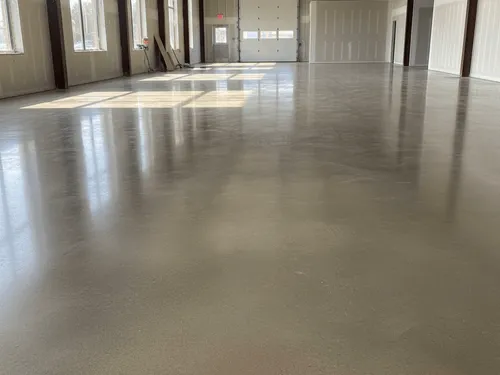 Quartz Epoxy Flooring Allentown, PA