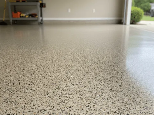 Bethlehem, PA Quartz Epoxy Flooring