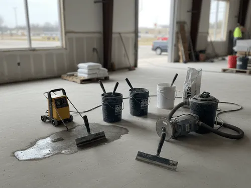 Allentown, PA Moisture Mitigation Systems