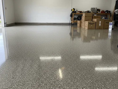 Bethlehem, PA Polyaspartic Floor Coatings