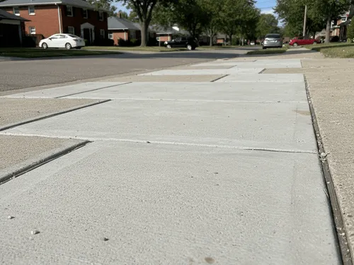 Bethlehem, PA Concrete Patching