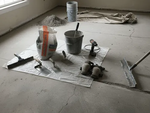 Allentown, PA Concrete Patching