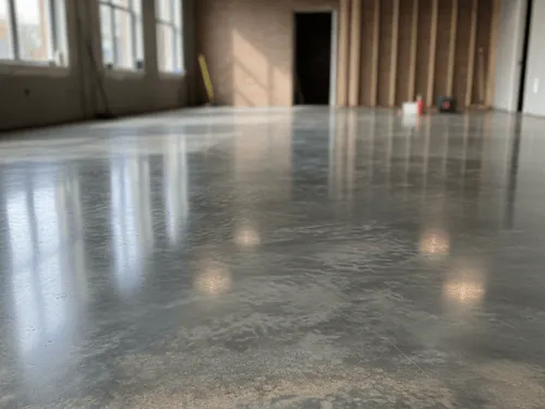 Bethlehem, PA Concrete Polishing