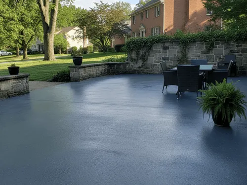 Bethlehem, PA Concrete Sealing