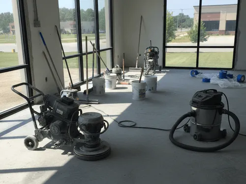 Allentown, PA Concrete Sealing