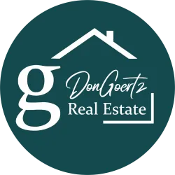 Don Goertz Real Estate Logo