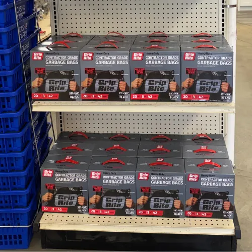 High-quality door hardware in Birmingham home improvement store