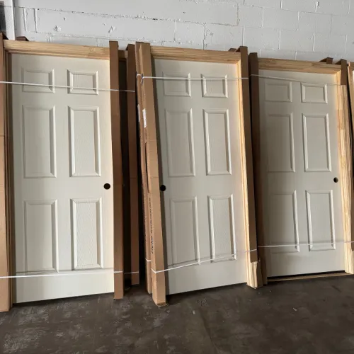 High-quality door hardware in Birmingham home improvement store