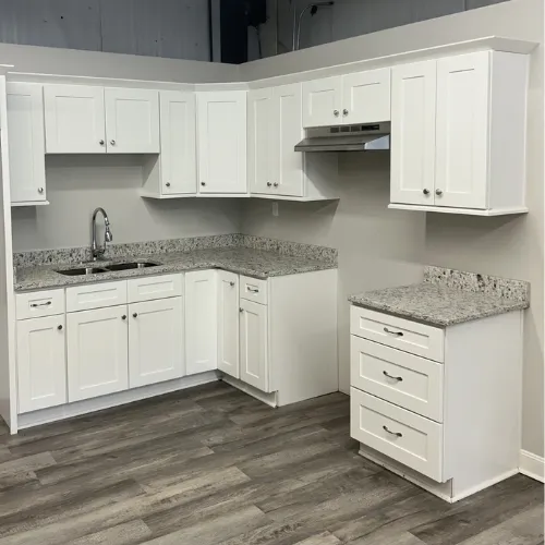 Plumbing fixtures and supplies in Chalkville hardware store