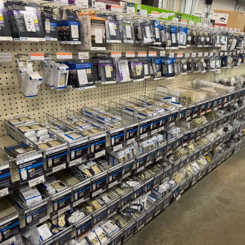 Milwaukee cordless drill available in Birmingham hardware store