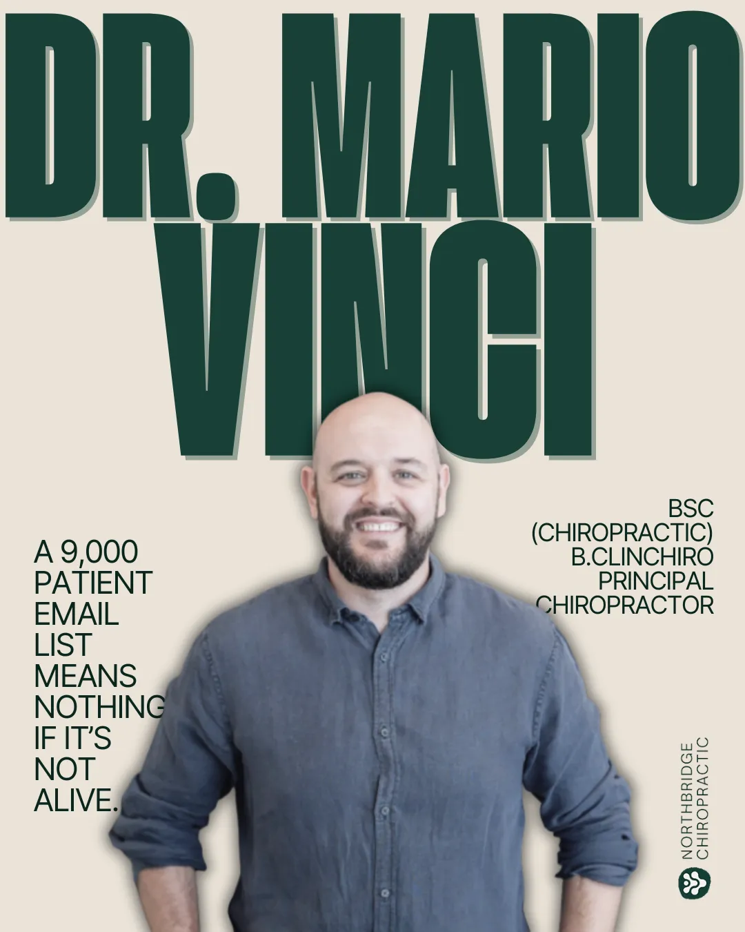 Pracdev | Chiropractic New Patient Marketing In Perth