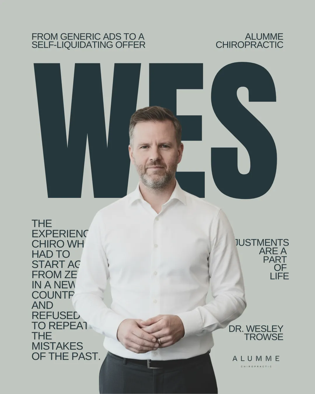 Pracdev | Chiropractic Marketing Agency In London