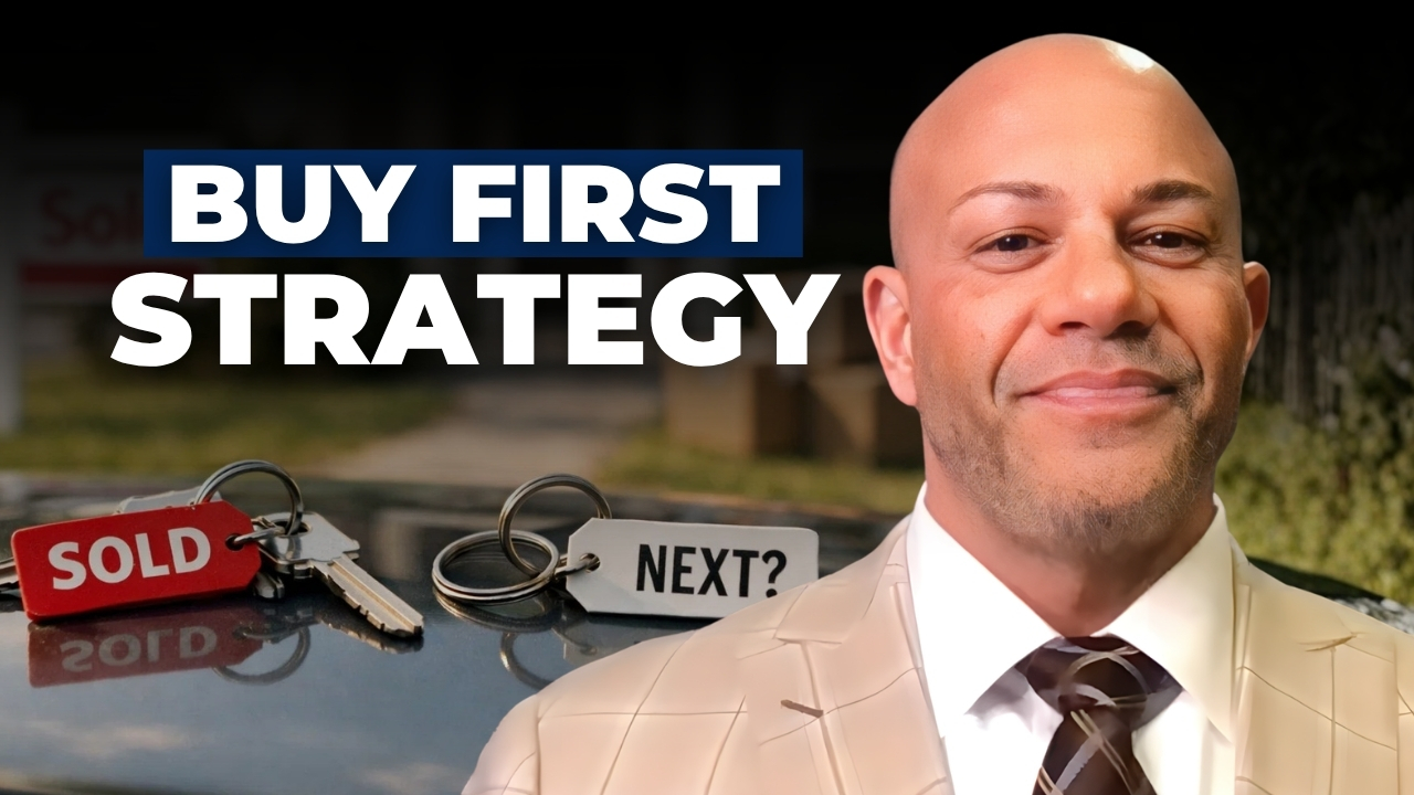 How to Buy Before You Sell in Chicago Without the Stress