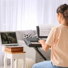 Beginner Piano Lessons