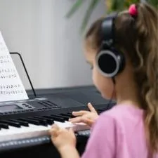 Beginner Piano Lessons